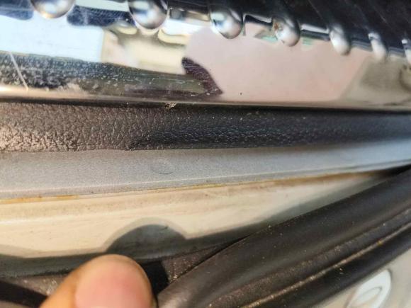 [广州·粤A] 二手本田奥德赛2017款 2.4L 至尊版