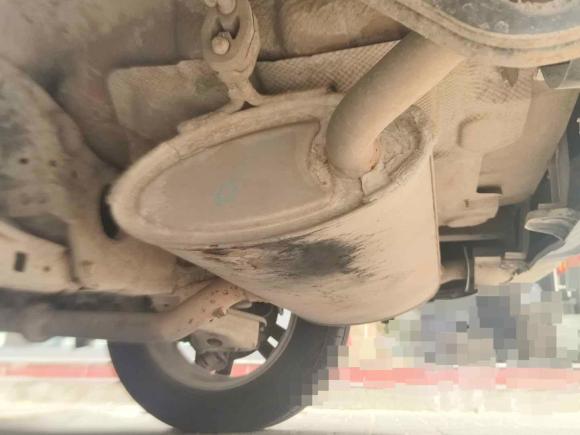 [嘉兴·浙F] 二手长安长安CS752017款 尚酷版 1.5T 自动锋悦型