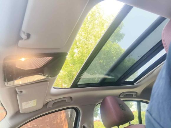 [义乌·浙G] 二手宝马宝马3系2021款 改款二 320Li M运动套装