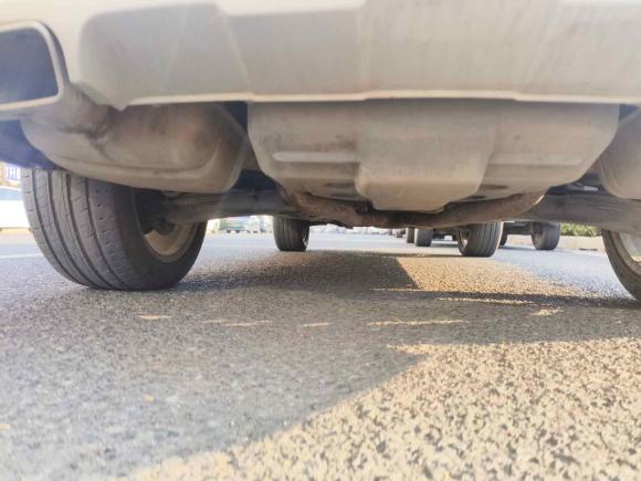 [青岛·鲁B] 二手奔驰奔驰GLK级2014款 GLK 260 4MATIC 动感型