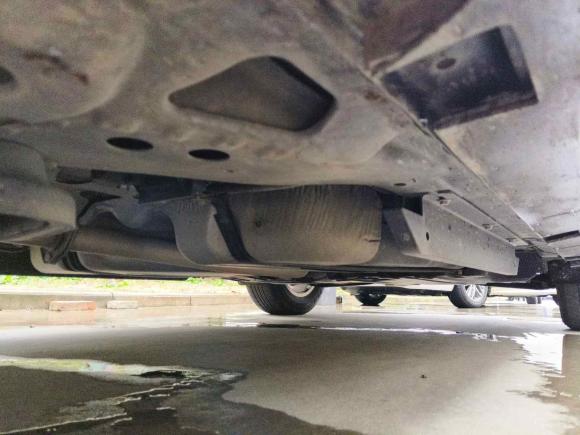 [南通·苏F] 二手别克昂科威2021款 532T 两驱精英型