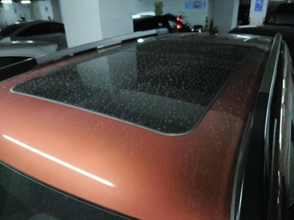 [广州·粤A] 二手哈弗哈弗大狗2021款 1.5T DCT两驱马犬版