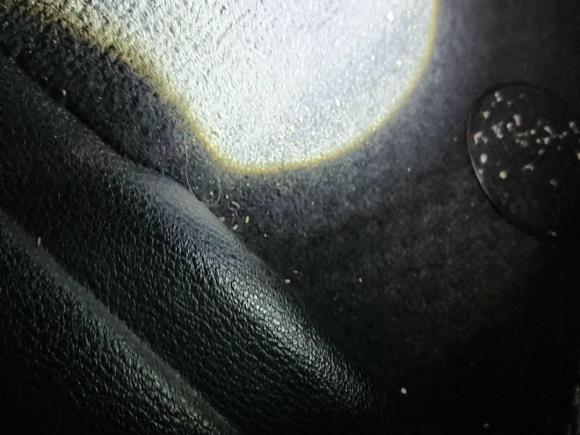 [杭州·浙A] 二手宝马宝马X32016款 sDrive20i