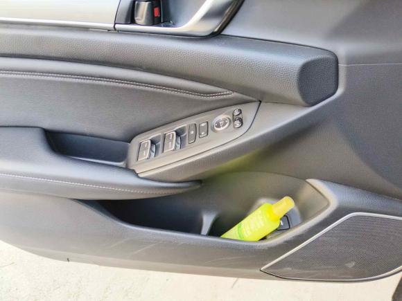 [上海·沪F] 二手本田雅阁2018款 260TURBO 精英版 国VI