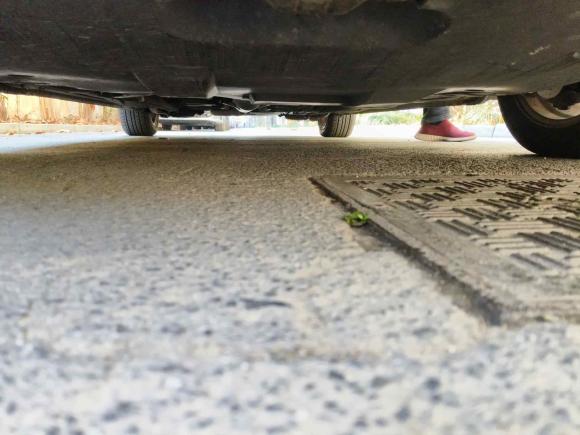 [杭州·浙A] 二手马自达马自达62012款 2.0L 自动时尚型