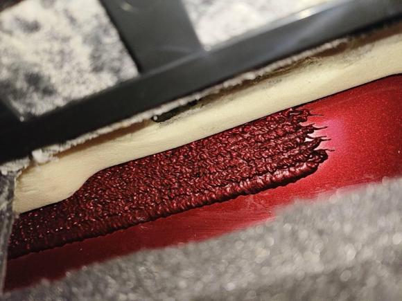 [无锡·苏B] 二手凯迪拉克凯迪拉克ATS-L2017款 28T 技术型