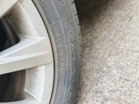 [无锡·豫R] 二手大众朗逸2017款 1.6L 自动舒适版