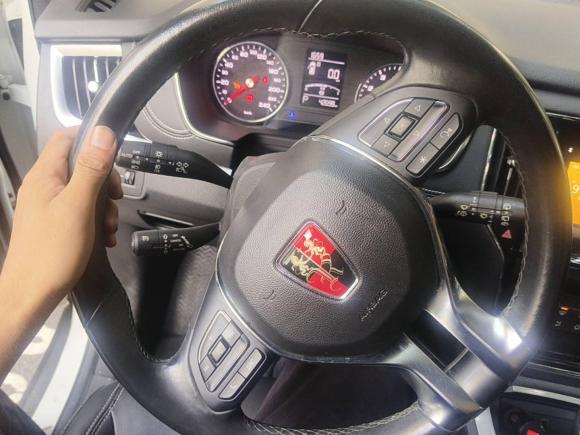 [深圳·浙B] 二手荣威荣威RX52018款 20T 两驱自动旗舰版