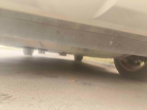 [上海·沪K] 二手大众途昂2017款 530 V6 四驱至尊旗舰版