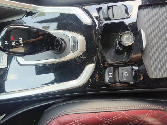 [上海·苏U] 二手哈弗哈弗H62020款 2.0GDIT 自动GT冠军版