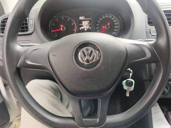 [嘉兴·浙F] 二手大众Polo2016款 1.4L 手动风尚型