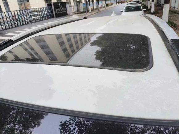 [金华·浙G] 二手哈弗哈弗H62017款 蓝标 运动版 1.5T 自动两驱豪华型