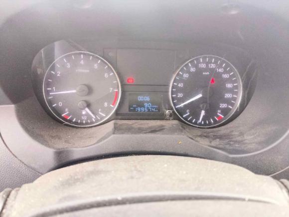 [上海·豫A] 二手江淮瑞风瑞风M32018款 宜家版 1.6L 豪华型