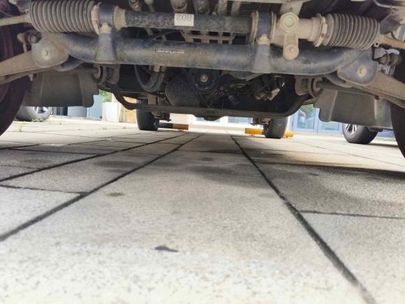 [宁波·浙B] 二手金杯小海狮X302019款 1.5L 标准型国VI SWC15M