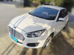 [南京·苏A] 福特福睿斯2015款 1.5L 自动舒适型