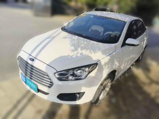 福特福睿斯2015款 1.5L 自动舒适型