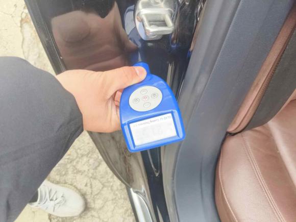 [青岛·鲁U] 二手奥迪奥迪A82013款 A8L 45 TFSI quattro舒适型