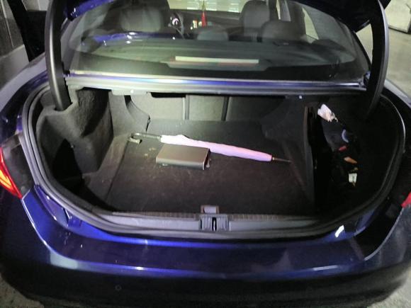 [上海·沪M] 二手阿尔法·罗密欧Giulia朱丽叶2017款 2.0T 280HP 豪华版