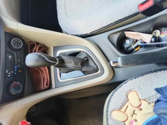 [上海·沪C] 二手别克英朗2015款 15N 自动进取型