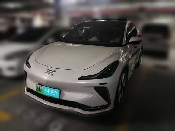 智己汽車智己LS72023款 100kWh Pro四驅(qū)版「杭州二手車」「天天拍車」