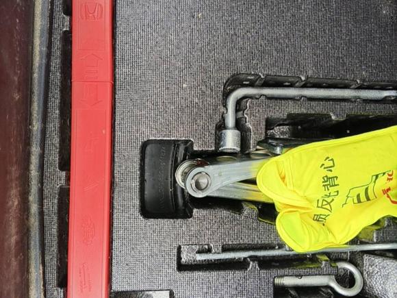 [无锡·苏F] 二手本田雅阁2018款 230TURBO 舒适版 国V