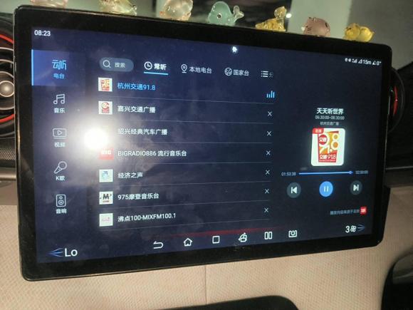 [杭州·浙A] 二手比亚迪海豚2021款 405km 自由版