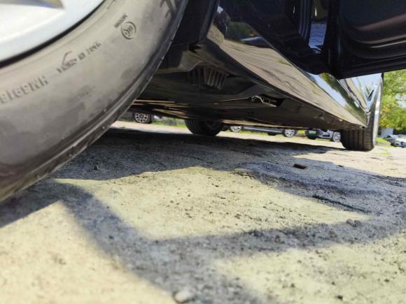 [上海·沪A] 二手宝马宝马5系新能源2019款 530Le 豪华套装