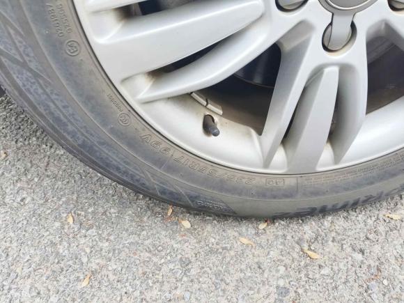 [上海·沪A] 二手奥迪奥迪Q32013款 35 TFSI 舒适型