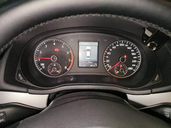 [宁波·浙B] 二手大众帕萨特2014款 1.8TSI DSG御尊版