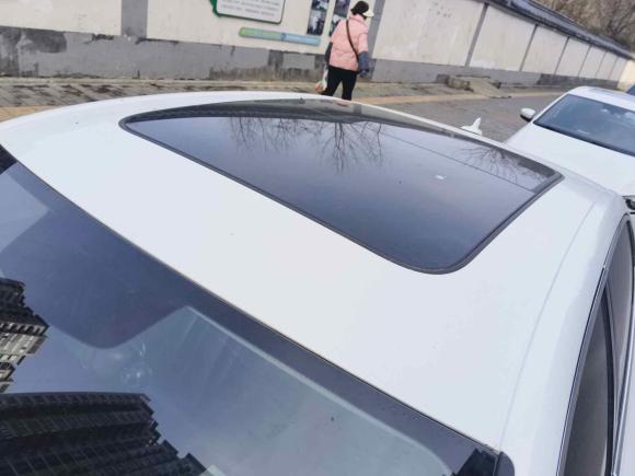 [西安·陕U] 二手奥迪奥迪A4L2020款 35 TFSI 时尚动感型