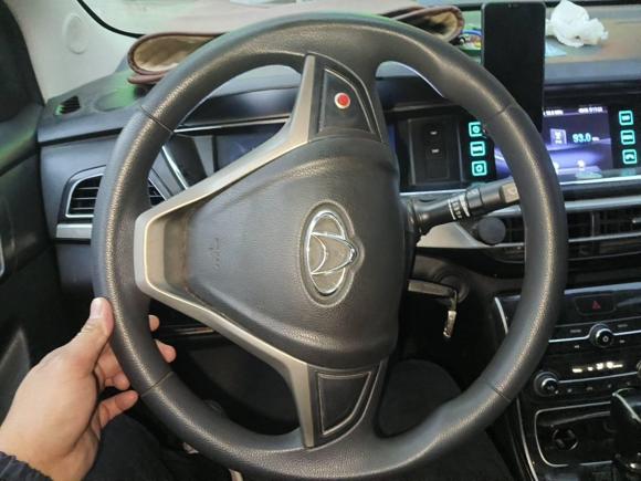 [金华·浙G] 二手长安凯程长安欧尚A600EV2019款 改款 6座