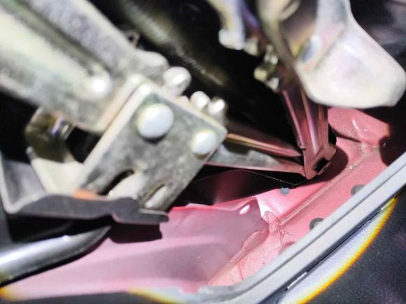 [宁波·浙B] 二手丰田RAV4荣放2009款 2.0L 自动经典版