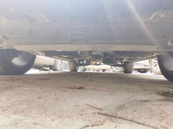 [上海·苏U] 二手荣威荣威RX5 MAX2022款 1.5T 自动有为豪华版