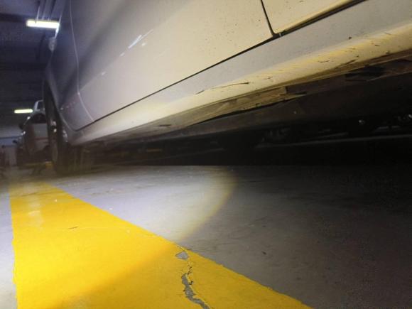 [上海·沪A] 二手奥迪奥迪A72016款 40 TFSI 进取型