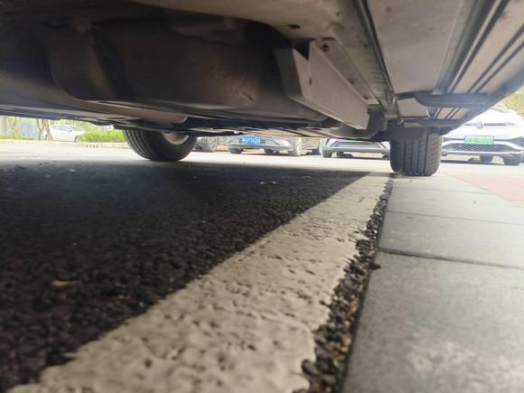 [上海·沪A] 二手别克昂科威Plus2018款 20T 两驱精英型