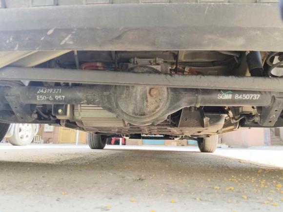 [南通·苏F] 二手五菱汽车宏光MINIEV2022款 马卡龙臻享款 三元锂