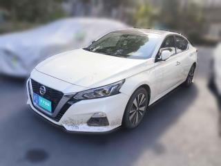 日产天籁2021款 2.0L XL 舒适版