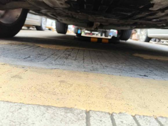 [温州·浙C] 二手路虎揽胜极光2014款 2.0T 5门耀动版