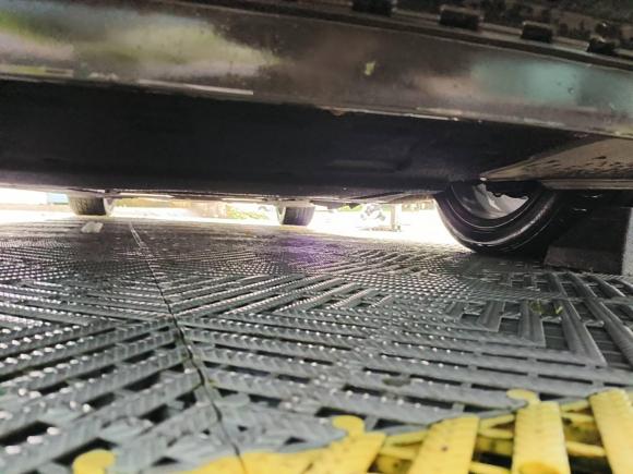 [深圳·粤B] 二手奥迪奥迪A82023款 A8L 45 TFSI quattro 豪华型