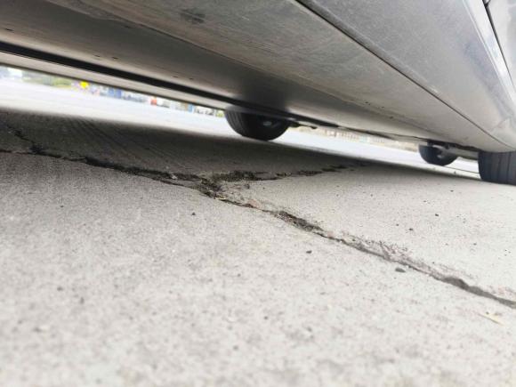 [嘉兴·沪A] 二手特斯拉Model 32020款 标准续航后驱升级版