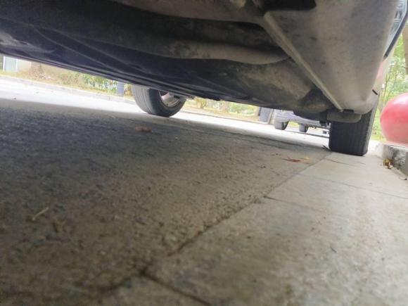 [南通·苏F] 二手本田缤智2015款 1.5L CVT两驱舒适型