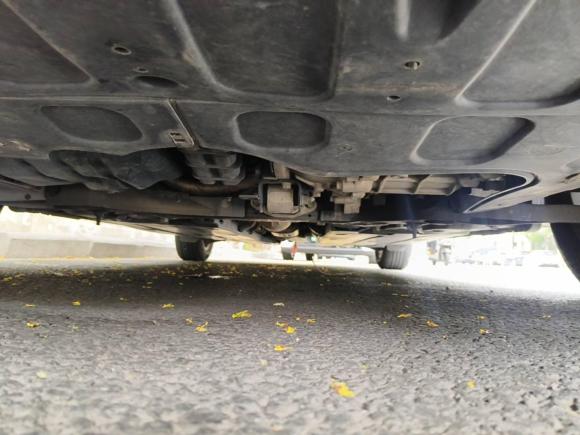 [南京·苏A] 二手现代名图2014款 1.8L 自动智能型GLS