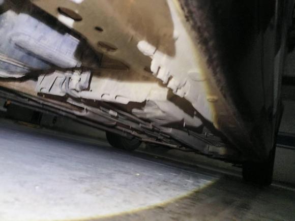 [合肥·皖A] 二手别克君越2013款 2.0T SIDI 智享旗舰型