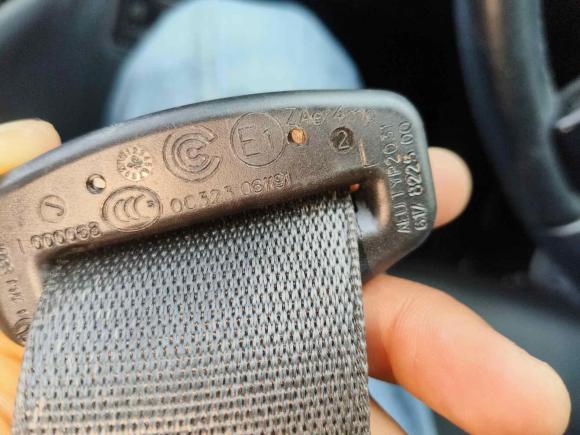 [西安·陕A] 二手奔驰奔驰C级2013款 C 180 经典型 Grand Edition