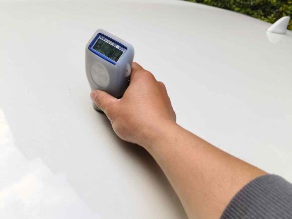 [杭州·浙A] 二手思铭东风本田X-NV2020款 风驰版