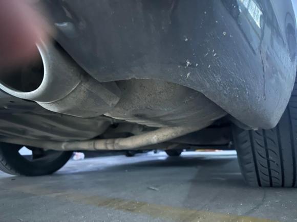 [温州·浙C] 二手克莱斯勒克莱斯勒300C2013款 3.6L S锋尚版