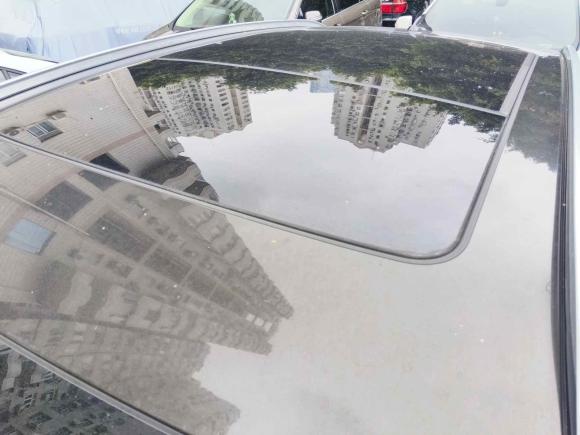 [深圳·粤B] 二手宝马宝马X32018款 xDrive25i M运动套装 国V