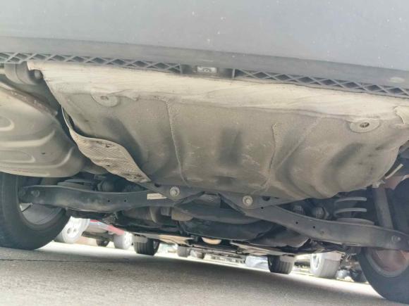 [佛山·湘B] 二手大众凌渡2015款 280TSI DSG豪华版