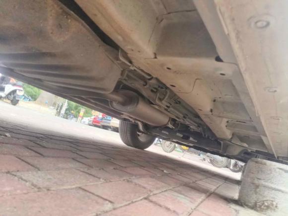 [南昌·赣A] 二手五菱汽车五菱星辰2021款 1.5T CVT星曜版