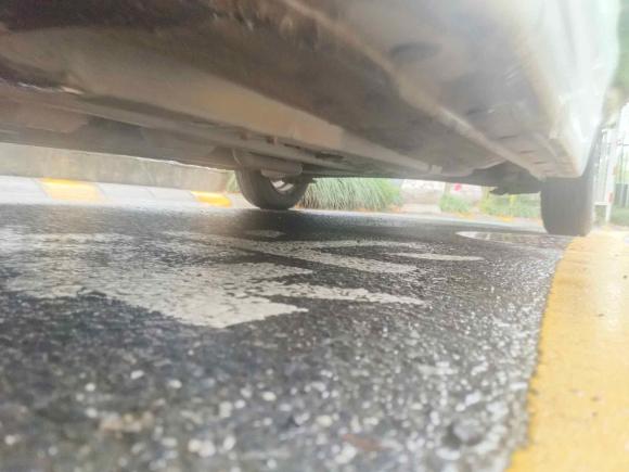 [金华·浙G] 二手现代瑞纳2010款 三厢 1.4L 自动时尚型GT